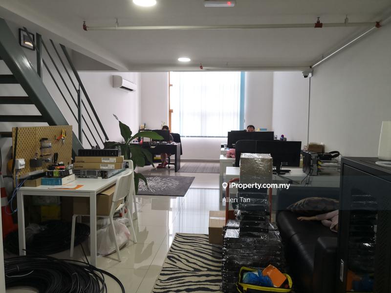 For Sale - Pinnacle Kelana Jaya