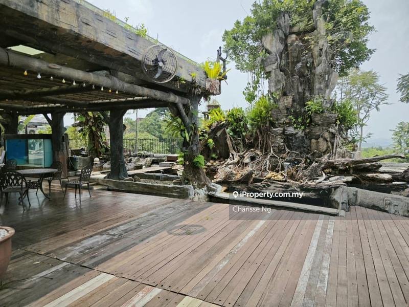 Bungalow House untuk Dijual di Mines Resort City, Seri Kembangan oleh Charisse Ng - iProperty.com.my