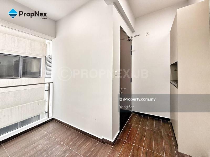 For Rent - Bay Laurel @ Country Garden Danga Bay