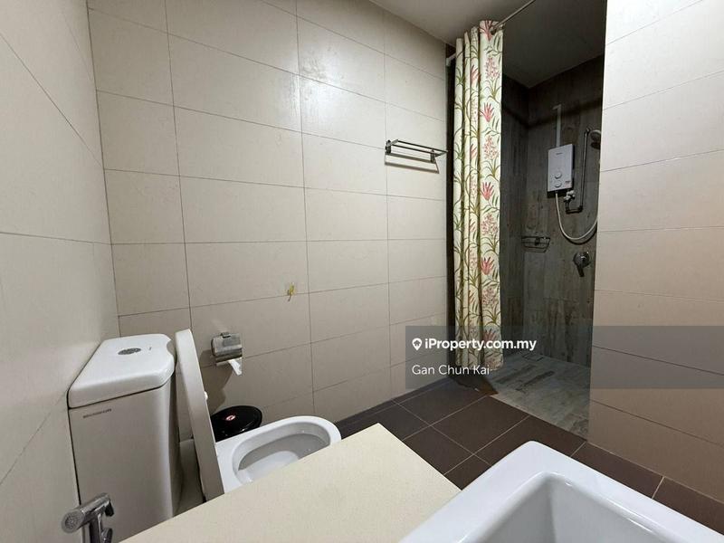Residensi Servis untuk Disewa di Arte S oleh Gan Chun Kai - iProperty.com.my
