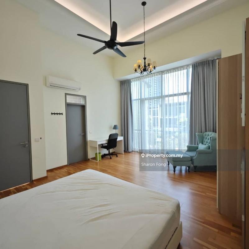 Rumah Berangkai 3 Tingkat untuk Disewa di Symphony Hills, Cyberjaya oleh Sharon Fong - iProperty.com.my