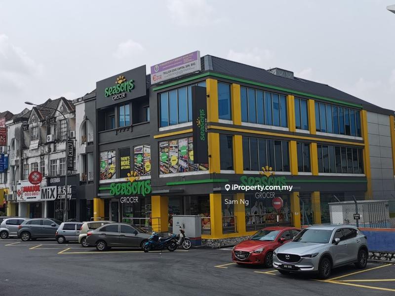 Kedai untuk Dijual di Usj 10, Subang Jaya oleh Sam Ng - iProperty.com.my