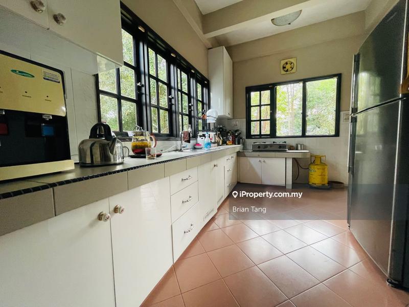 Bungalow House untuk Dijual di Sierramas, Sungai Buloh oleh Brian Tang - iProperty.com.my