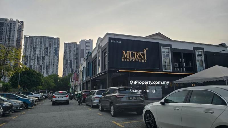 Kedai untuk Dijual di Bukit Jalil, Kuala Lumpur oleh Sharon Khong - iProperty.com.my