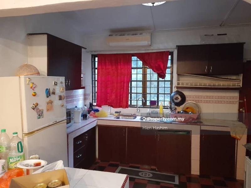 Rumah Berangkai 2 Tingkat untuk Dijual di Taman Koperasi Cuepacs, Cheras oleh Hien Hashim - iProperty.com.my