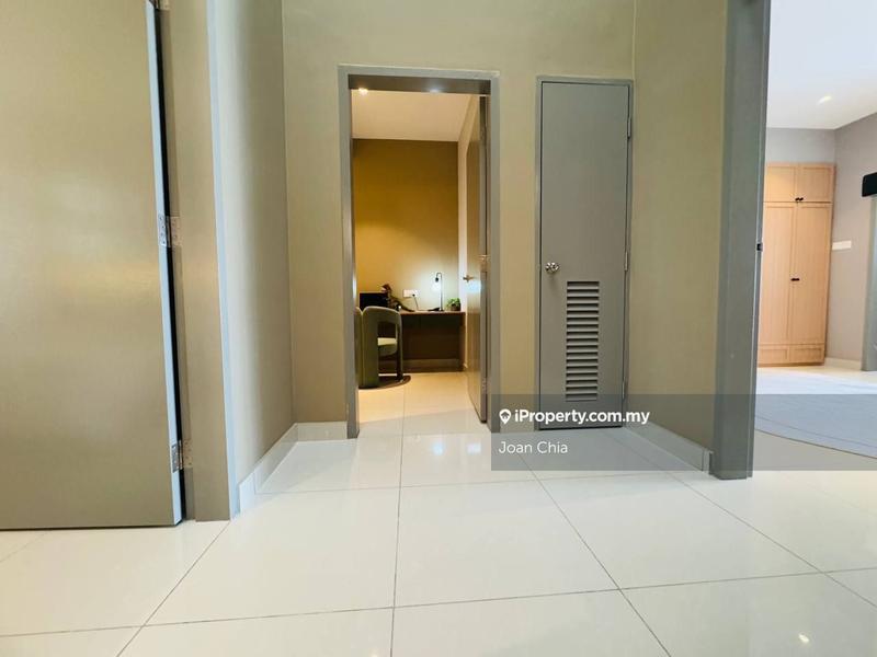 2-storey Terraced House for Sale in Taman Nusa Melati @ Gelang Patah, Gelang Patah by Joan Chia - iProperty.com.my