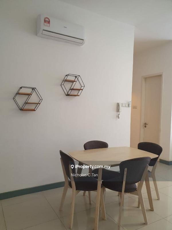 Service Residence for Sale in South View by Nicholas C Tan - iProperty.com.my