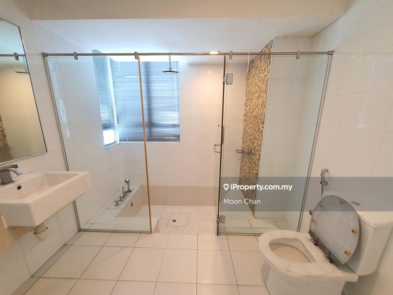 Residensi Servis untuk Dijual di Solaris Dutamas oleh Moon Chan - iProperty.com.my