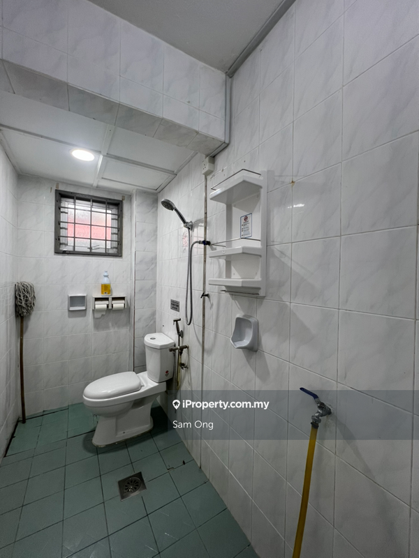 2-storey Terraced House for Sale in Taman Putra, Ampang by Sam Ong - iProperty.com.my
