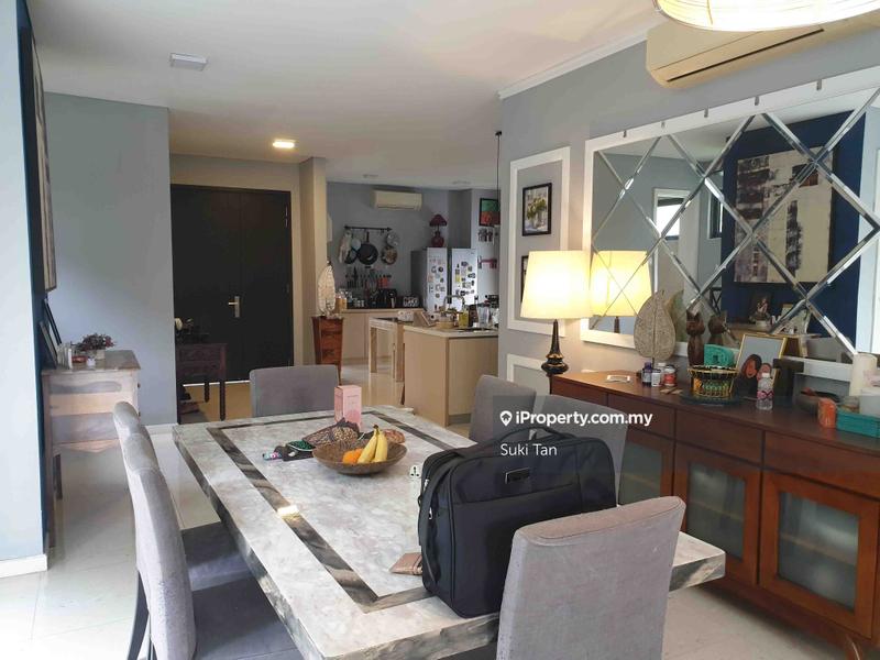 Semi-Detached House for Sale in Lake Fields, Sungai Besi by Suki Tan - iProperty.com.my