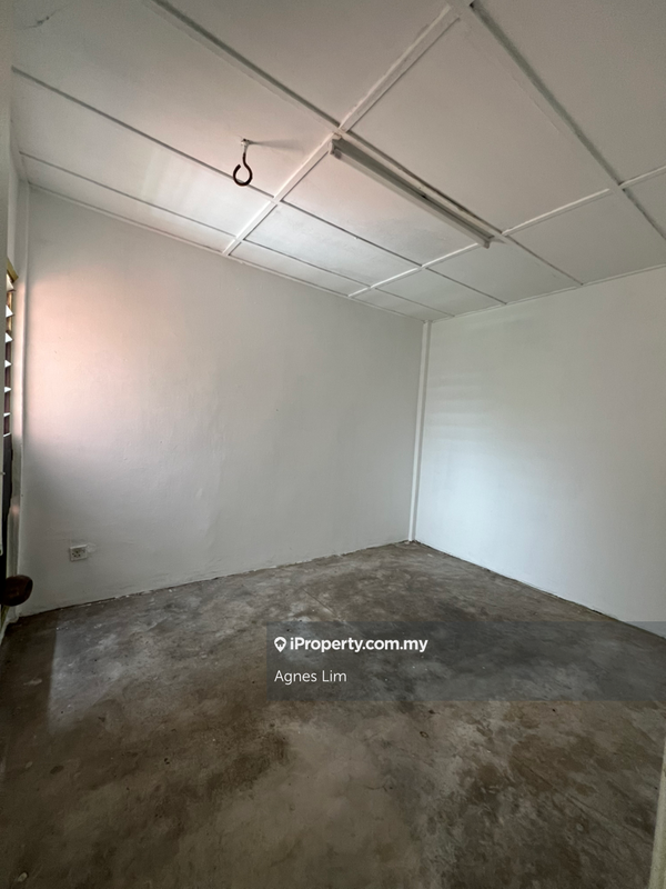 For Sale - Flat Dato Ahmad Razali