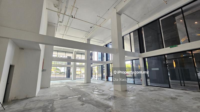 Retail-Space for Rent in 6fz46, Shah Alam by Jia Xiao, Foo - iProperty.com.my