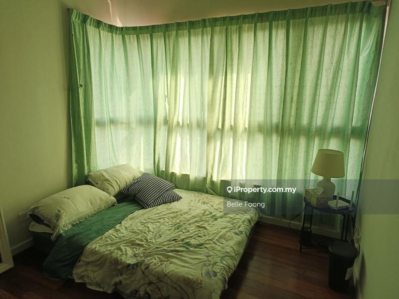 Service Residence for Sale in Seventeen Mall & Residences (Biji Living) by Belle Foong - iProperty.com.my
