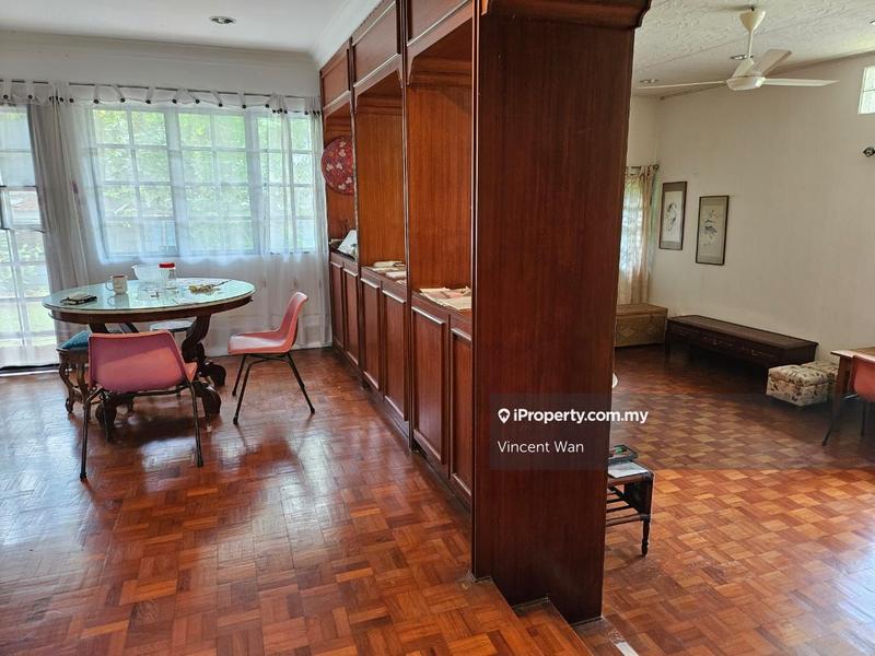 Banglo untuk Dijual di Bukit Bangsar, Bangsar oleh Vincent Wan - iProperty.com.my