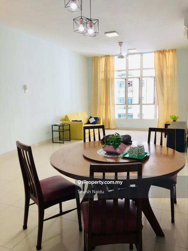 For Sale - Scott Sentral