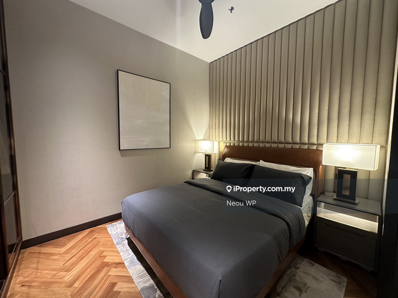 For Sale - Orion Residence Bukit Bintang
