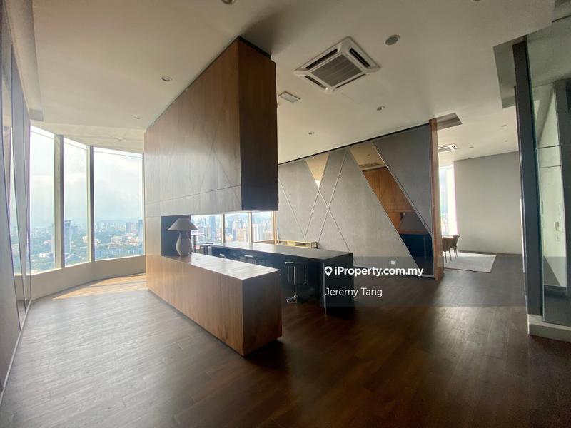 Kediaman Servis untuk Dijual di The Sentral Residences oleh Jeremy Tang - iProperty.com.my