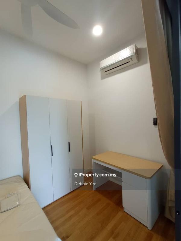 Condominium for Rent in One Cochrane Residence by Debbie Yee - iProperty.com.my