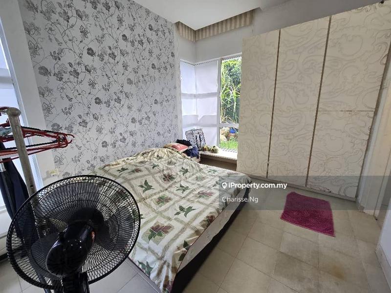 Rumah Berkembar untuk Dijual di Seri Sungai Long, Bandar Sungai Long oleh Charisse Ng - iProperty.com.my