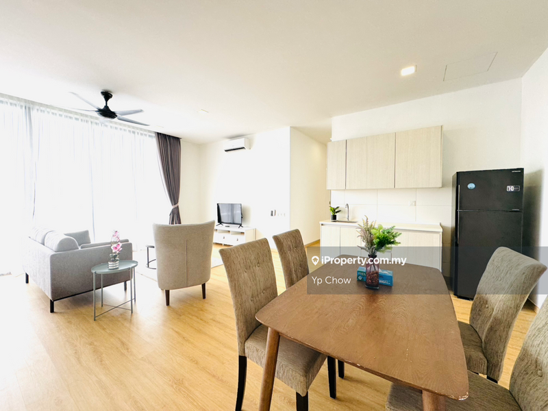 Kondominium untuk Dijual di Dreamcity oleh Yp Chow - iProperty.com.my