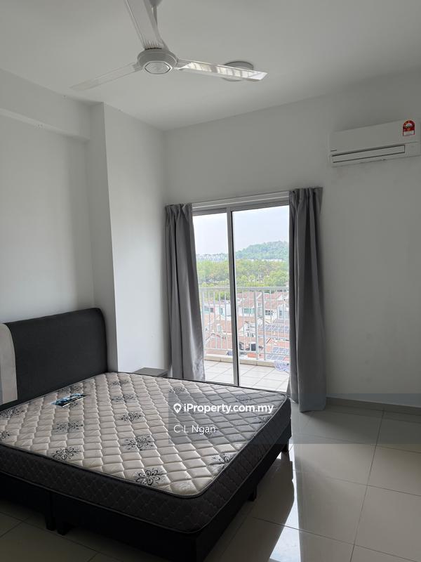 Service Residence for Rent in Jadite Suites by C L Ngan - iProperty.com.my