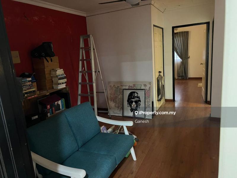 2-storey Terraced House for Sale in Mutiara Tropicana, Tropicana by Ganesh - iProperty.com.my