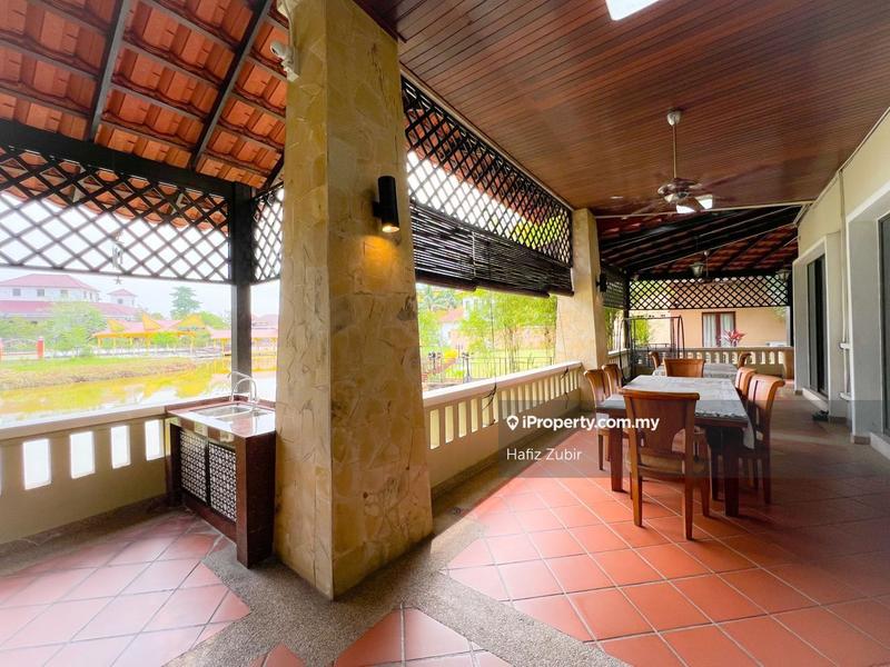 Banglo untuk Dijual di Country Heights, Kajang oleh Hafiz Zubir - iProperty.com.my