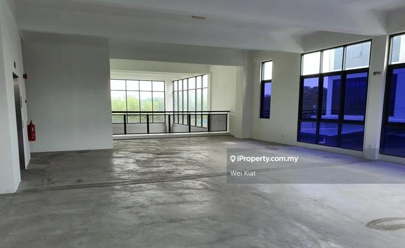 Semi-D Kilang untuk Dijual di Seksyen 26, Shah Alam oleh Wei Kiat - iProperty.com.my