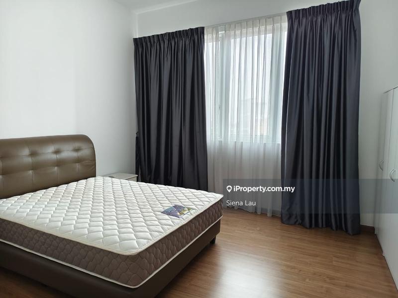 For Rent - Rica Residence