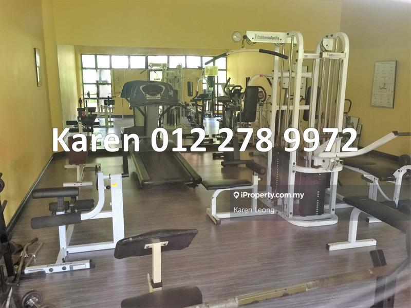 Condominium for Sale in Kiara Park by Karen Leong - iProperty.com.my