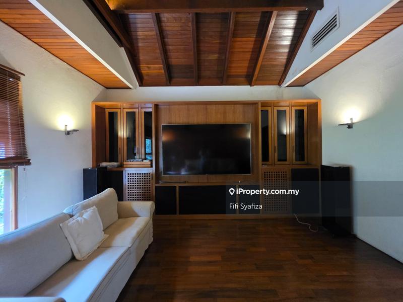 Banglo untuk Dijual di Bukit Gasing, Petaling Jaya oleh Fifi Syafiza - iProperty.com.my