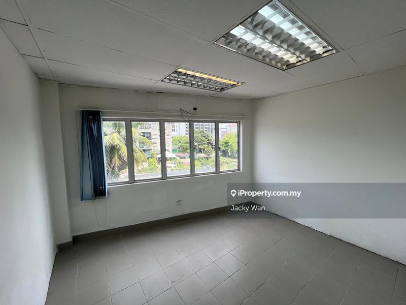 For Rent - Jalan Klang Lama