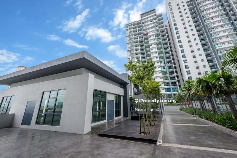 Condominium for Rent in Ascenda Residence @ Skyarena by Nexus Tan SC - iProperty.com.my