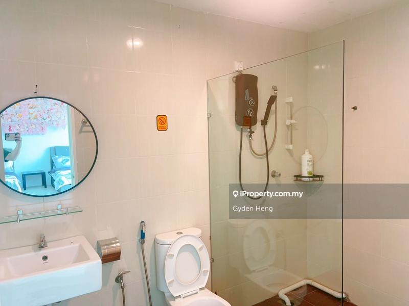 Pejabat-Runcit untuk Dijual di Taman Bayu Puteri, Johor Bahru oleh Gyden Heng - iProperty.com.my