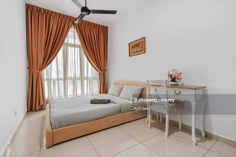 Kondominium untuk Dijual di Legasi Kampung Bharu oleh Aliff Sani - iProperty.com.my