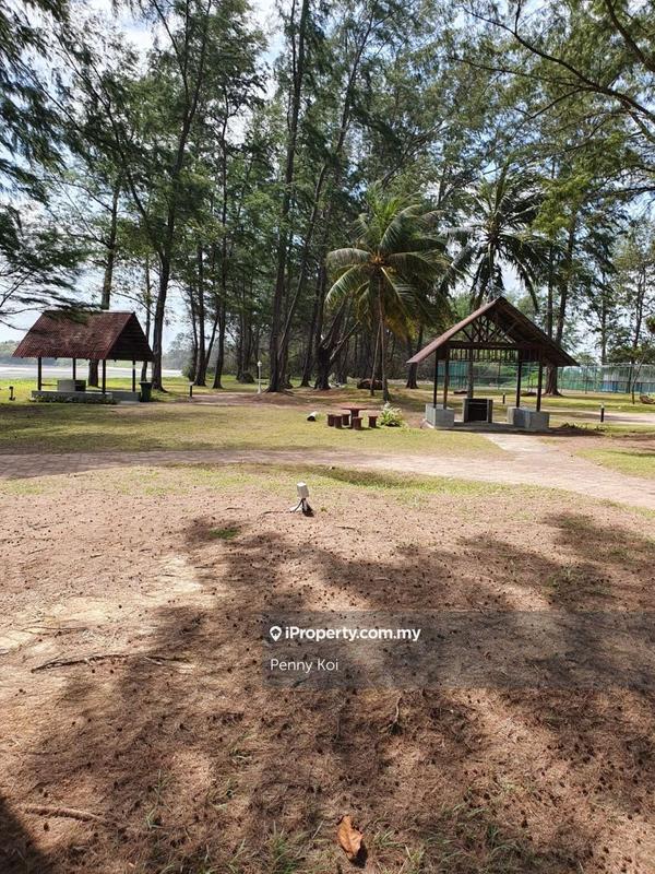 Residensi Servis untuk Dijual di Tiara Desaru Seaview Residence oleh Penny Koi - iProperty.com.my