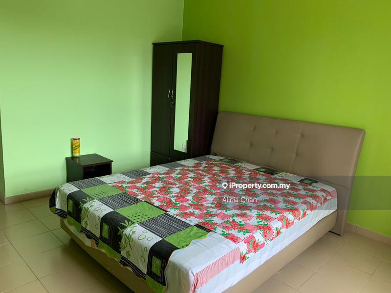 Kondominium untuk Dijual di Bay View Villas oleh Alicia Chan - iProperty.com.my