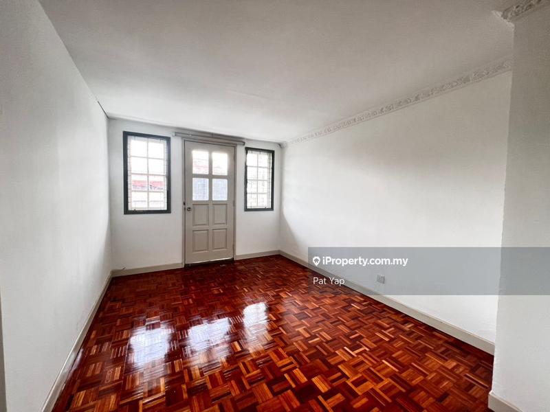 Rumah Berangkai 2 Tingkat untuk Dijual di Jalan Terasek Jalan Telawi Bangsar Baru, Bangsar oleh Pat Yap - iProperty.com.my
