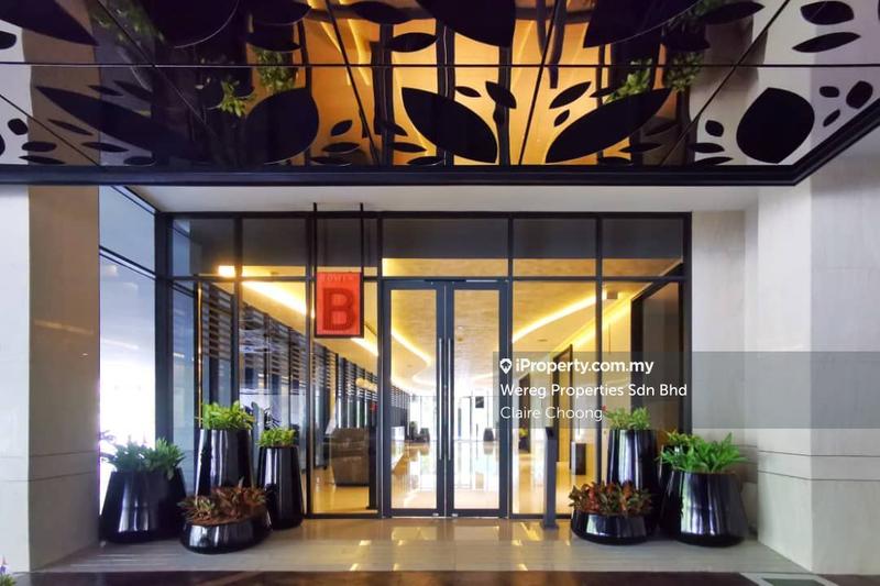 Service Residence for Sale in Skyluxe On The Park Bukit Jalil by Claire Choong - iProperty.com.my