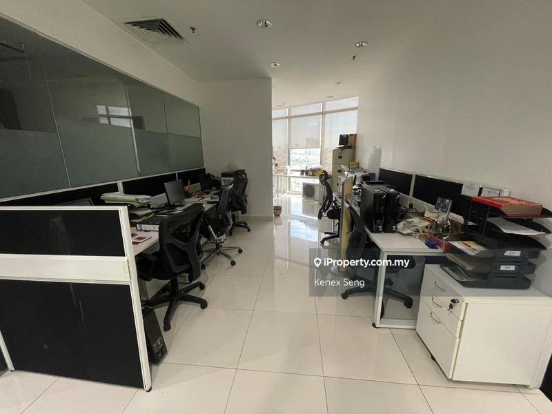 Office for Sale in Menara UOA Bangsar, Bangsar by Kenex Seng - iProperty.com.my