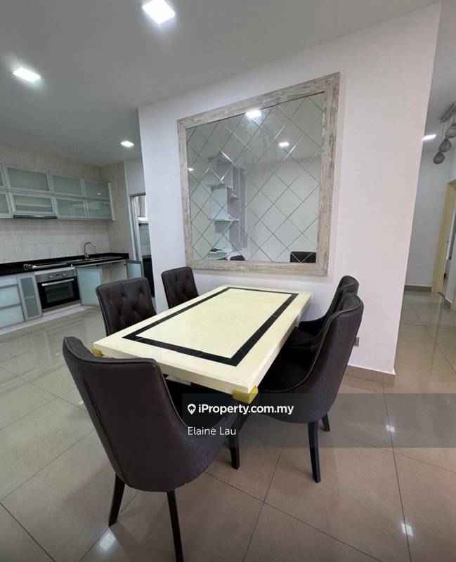 Service Residence for Sale in Connaught Avenue by Elaine Lau - iProperty.com.my