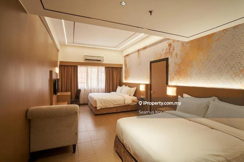 Hotel / Resort for Sale in Batu Pahat, Johor by Seamus Kor - iProperty.com.my