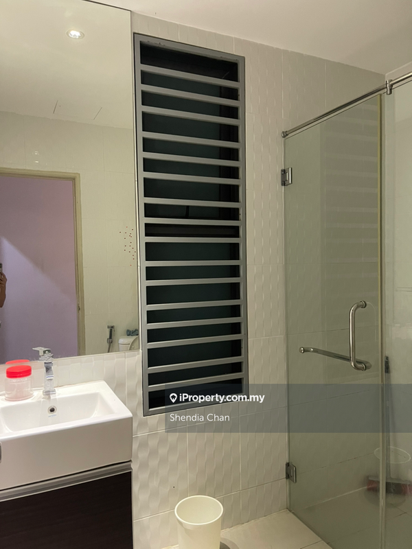 Condominium for Sale in Zefer Hill Residence by Shendia Chan - iProperty.com.my