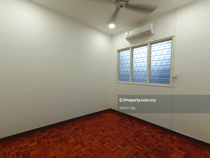 Rumah Teres 2-Tingkat untuk Dijual di Usj 9, Subang Jaya oleh Kelvin Ng - iProperty.com.my