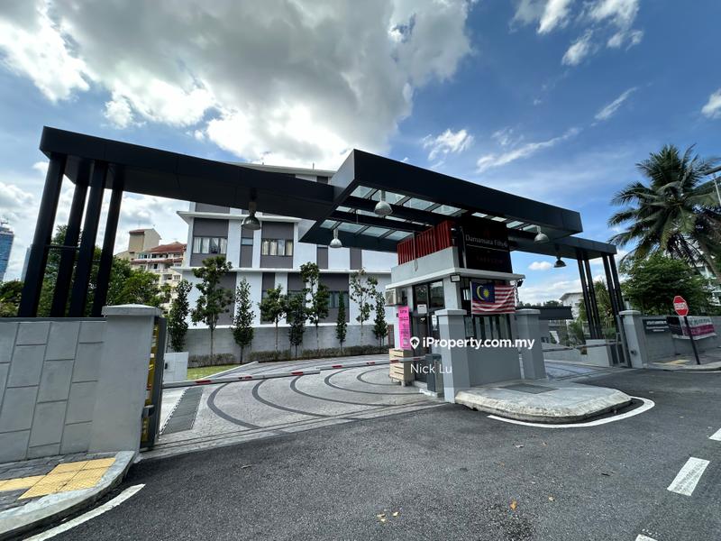 Condominium for Sale in Damansara Fifty6 by Nick Lu - iProperty.com.my