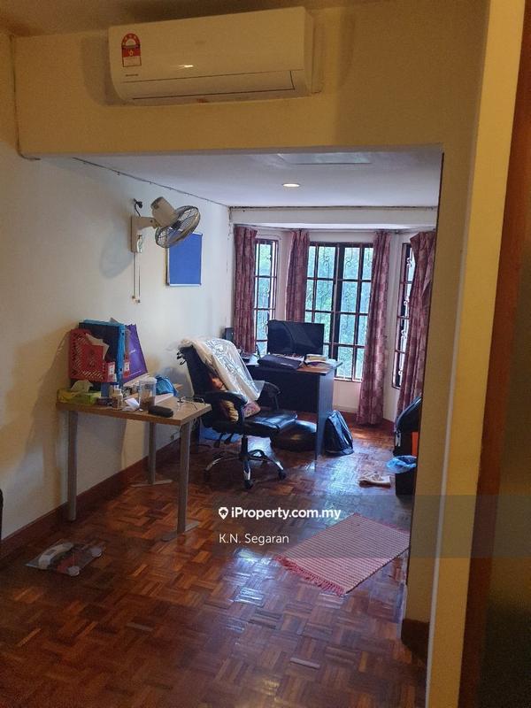 2-storey Terraced House for Sale in Bangsar, Kuala Lumpur by K.N. Segaran - iProperty.com.my