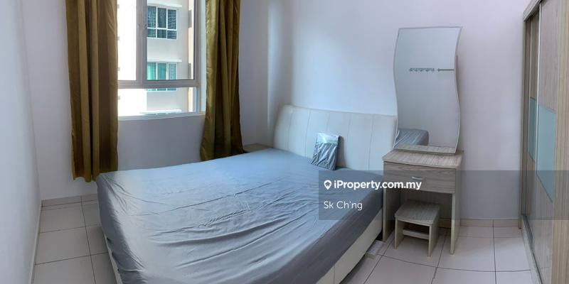 Kondominium untuk Disewa di One Imperial oleh Sk Ch'ng - iProperty.com.my