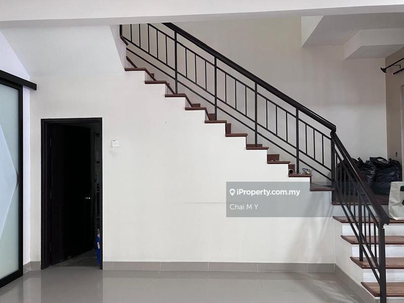 Rumah Berangkai 2 Tingkat untuk Dijual di Bandar Kinrara Hening, Puchong oleh Chai M Y - iProperty.com.my