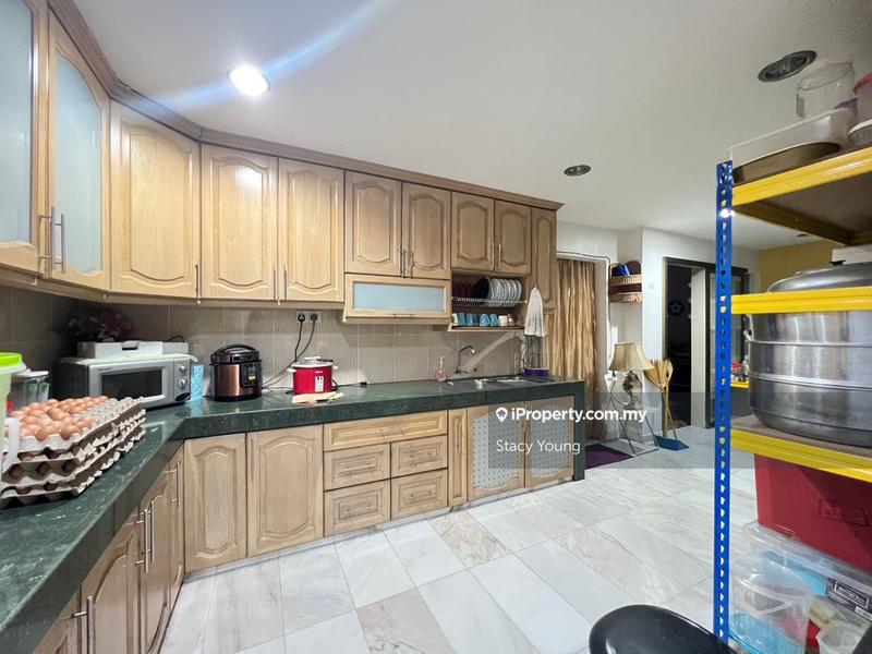 Rumah Berkembar untuk Dijual di Alam Damai, Cheras oleh Stacy Young - iProperty.com.my