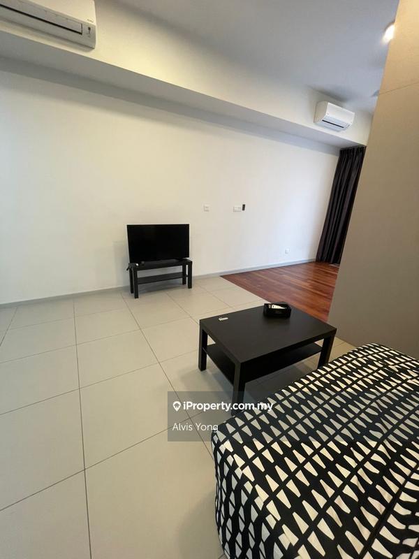 For Rent - Seventeen Residences (Biji Living)